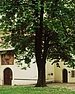 Kinderlehrkirche am Martin-Luther-Platz