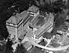 Kunstmühle Huetlin&Roeck in der Donaustraße