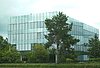 Verwaltungsgebäude der Firma Hans Kolb Wellpappe an der Dr.-Karl-Lenz-Straße