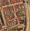 Quartier im Urkataster 1819