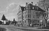 Amtsgericht an der Buxacher Straße