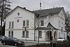 Neunhoeffer-Villa in der Augsburger Straße